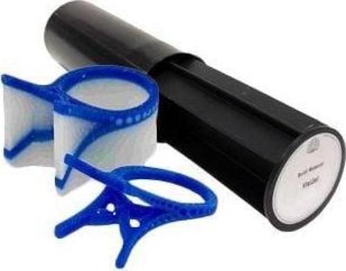 CPX200 3D Yazıcı Balmumu Mavi 24151-902 -3D Printer Realwax