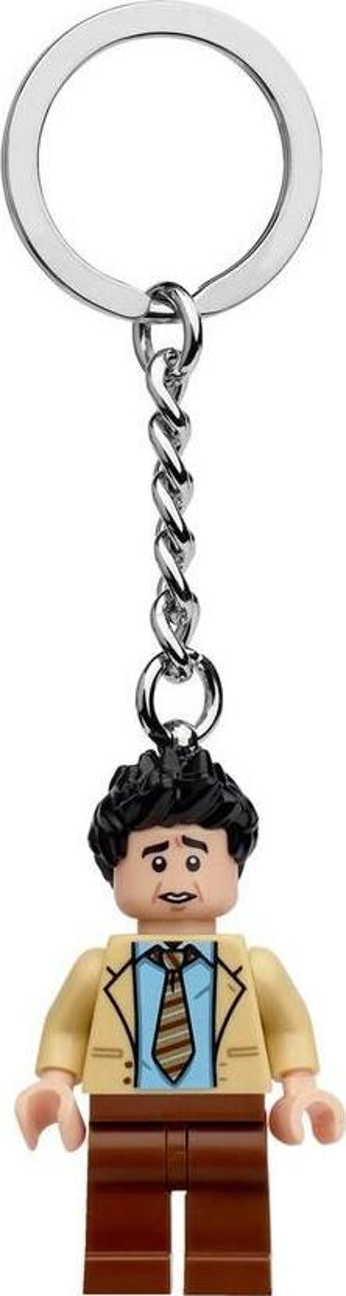 854117 Ideas Ross Anahtarlık +6 Yaş (1 Parça)