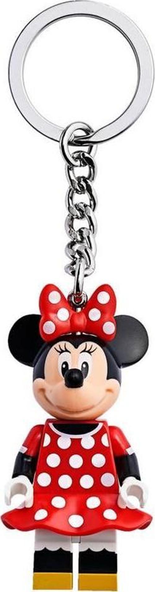 853999 Disney Minnie Anahtarlık +6 Yaş (1 Parça)