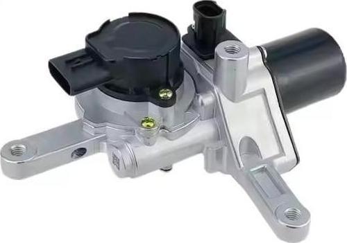 Toyota Hiace 3.0 Turbo Aktüatörü 17201-30150