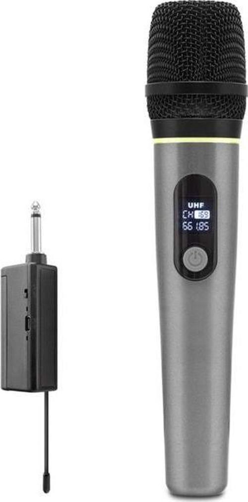 Hdx2790 Kablosuz (Wireless) Mikrofon