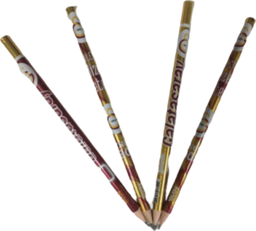 Tmn Galatasaray Kurşun Kalem 36981 (72 Li Paket)