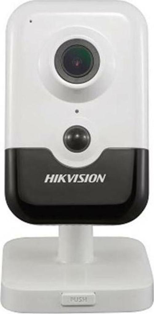Ds-2Cd2423G2-İw 2Mp 2.8Mm İr Cube Kamera (Wi-Fi + Sesli, H.265+)