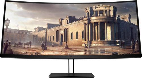 Z38c 37.5 inç Curved Monitör (Z4W65A4)