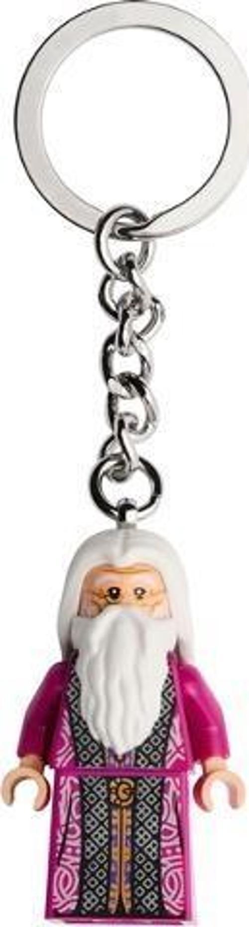 Harry Potter 854198 Dumbledore Anahtarlık +6 Yaş (1 Parça)