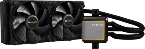 Silent Loop 2 Bw010 240Mm İşlemci Sıvı Soğutucu