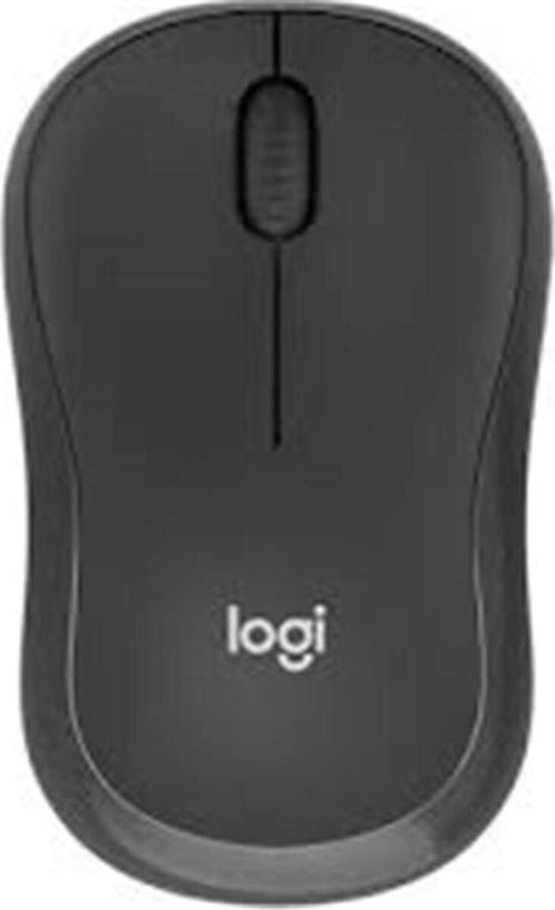 910-007471 M241 Siyah Sessiz Kablosuz Mouse