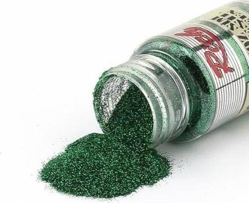 Toz Sim Yaprak Yeşil 50 Ml 050-04601