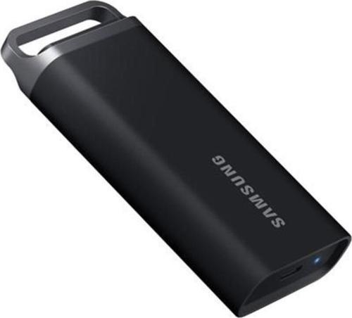 2Tb T5 Usb 3.2 (Okuma 1050Mb - Yazma 1000Mb) Siyah Taşınabilir Ssd Disk Mu-Ph2T0S-Ww