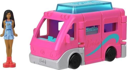 Oyuncak Mini Barbİeland Araçlar Hyf38 (Karışık Model 1 Adet)