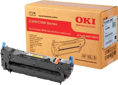 C301-310-321-331-332-330-510-530-531-551 Fuser Unitesi 44472603