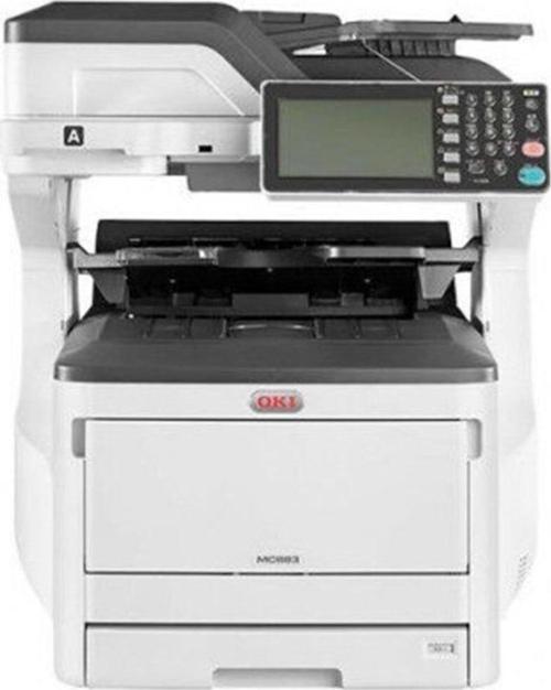 Mc853Dn A3-A4 Yazıcı - Tarayıcı - Fotokopi - Faks Renkli Çok Fonksiyonlu Yazıcı