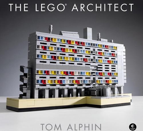 The Architect Ciltli Kapak