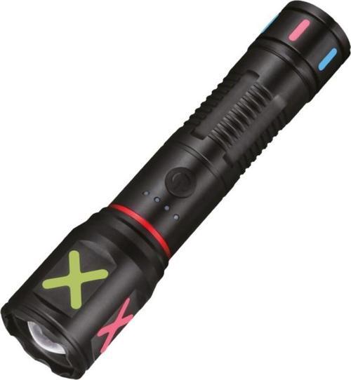 Pt-4226 Usb Şarjlı El Feneri