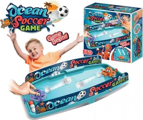 Ocean Soccer Game Kutu Oyunu Caoyn-5354