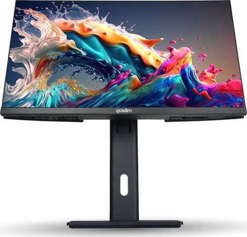 Expanse Ai B224 25165 23.8 Inc İps Ci5 12450H 16Gb 512Gb Nvme Ssd Ob Vga Freedos Aio Bilgisayar Parmak İzli
