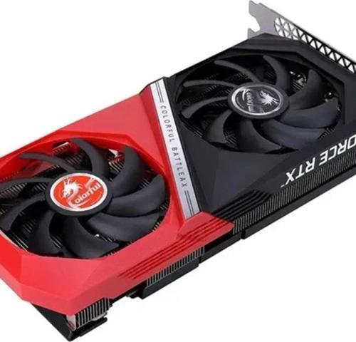 Geforce Rtx 3060 Nb Duo 12G V2 L-V 12Gb Gddr6 192Bit Dx12 Gaming Oyuncu Ekran Kartı