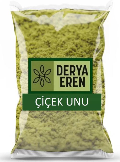 Çiçek Unu Doğal Bitkisel Karışım Toz 500 gr