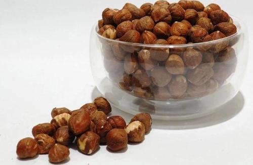 Çiğ Fındık İçi 1 KG