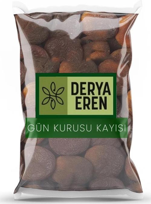 Gün Kurusu Kayısı 100 G