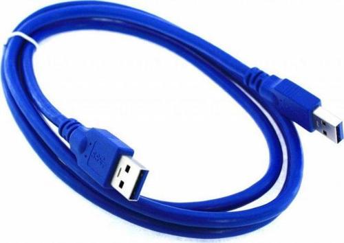 Sl-3053 1.5Mt Usb 3.0 Am To Am Data Kablosu