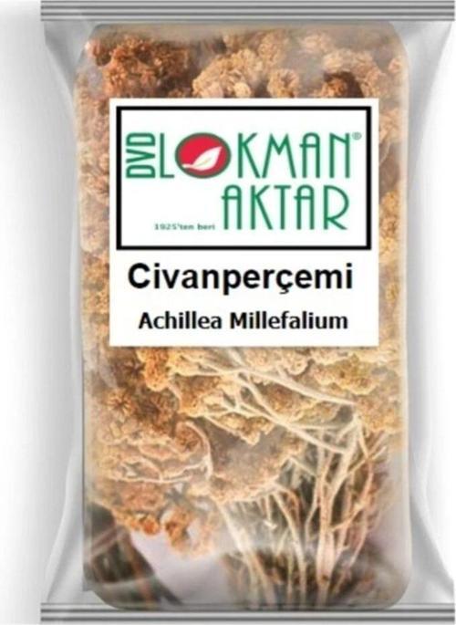 Lokman Aktar Civan Perçemi 50 Gr