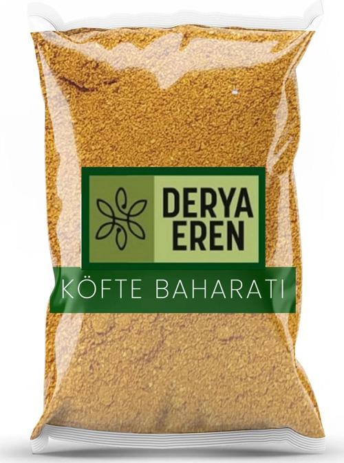 Köfte Baharatı 250g