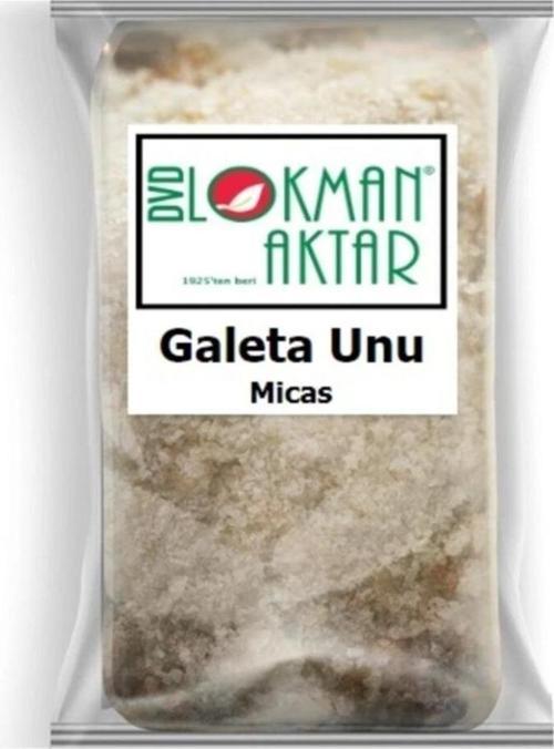 Lokman Aktar Galeta Unu 100 gr