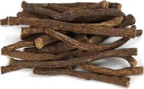 Meyan Kökü Dalı 1 kg