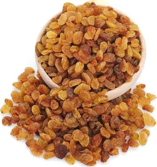Sarı Kuru Üzüm İzmir  335 G