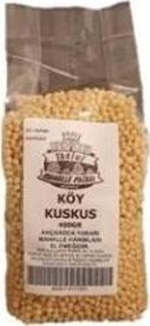 Tarihi Mahalle Pazarı Akçakoca Kuskus Makarna 400 G