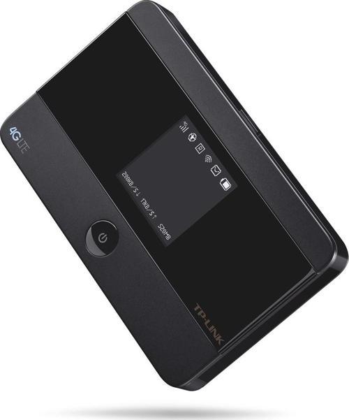 M7350 4G Lte Mobil Router Sim Kartlı