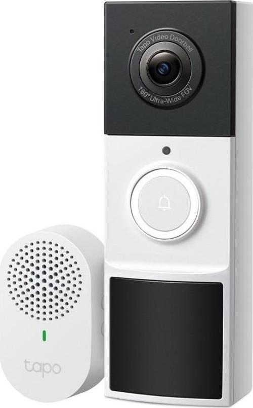 Tapo D210 Video Doorbell Camera