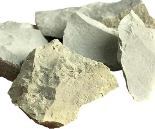 Lokman Aktar Yeşil Kil Tane Parça 500 Gr