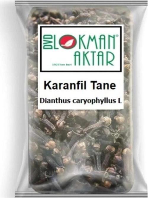 Lokman Aktar Karanfil Tane 1 Kg