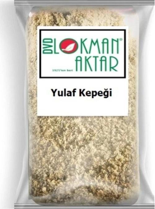 Lokman Aktar Yulaf Kepeği 250 Gr
