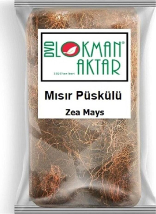 Mısır Püskülü 250 gr