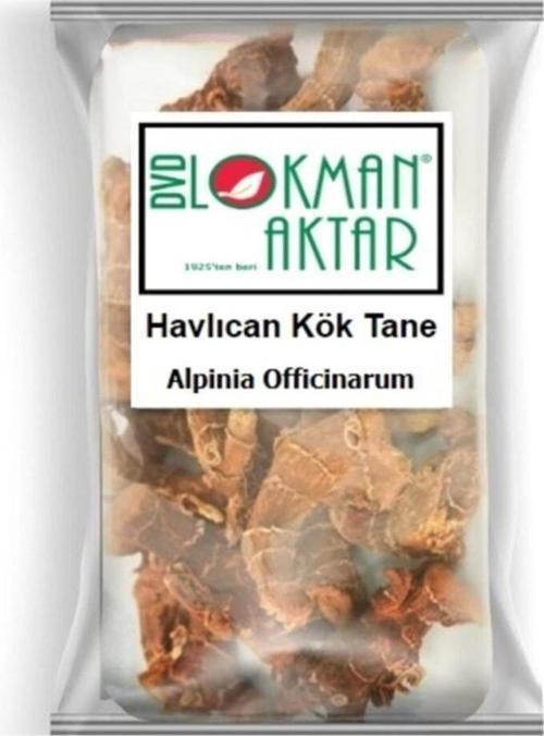 Havlıcan Kök Tane 500 gr