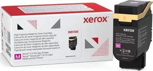 006R04767 Versalink C410-C415 Yüksek Kapasite Kapasite Yellow Sarı Toner 7000 Sayfa Kapasiteli
