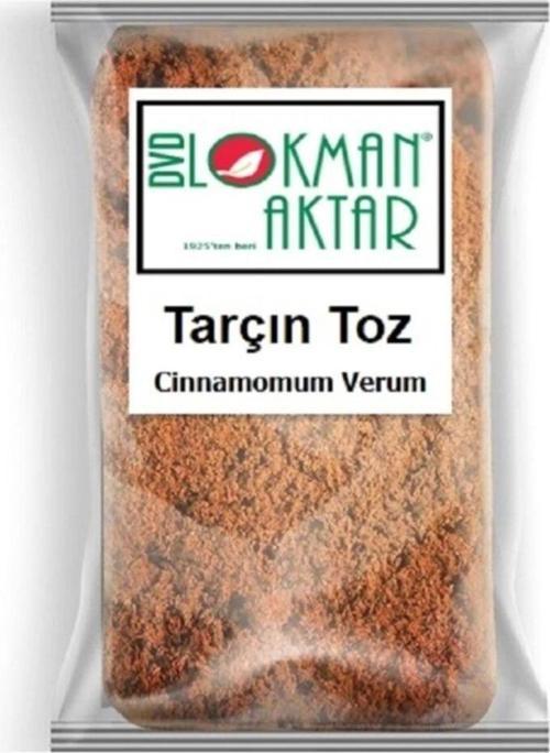 Toz Tarçın 250 gr