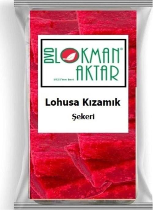Lohusa Kızamık Şekeri 50 gr