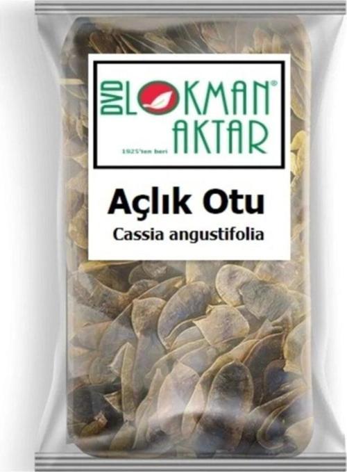 Lokman Aktar Açlık Otu 1 kg