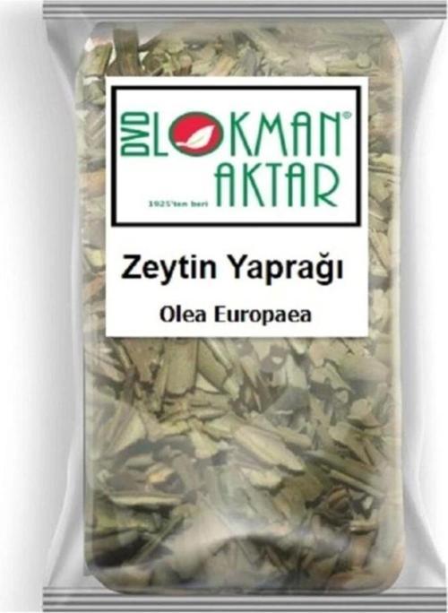 Zeytin Yaprağı 50 gr