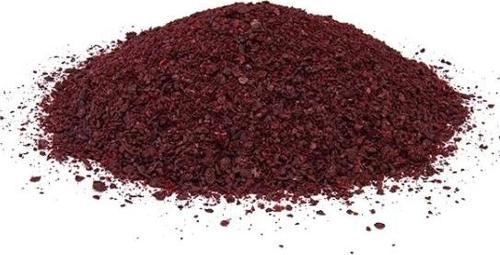 Lokman Aktar Öğütülmüş Sumak 500 G