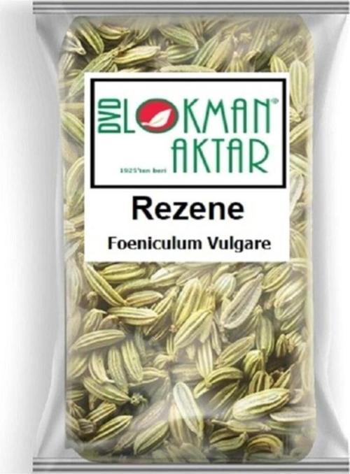 Lokman Aktar Rezene (süt Çayı) 100 Gr