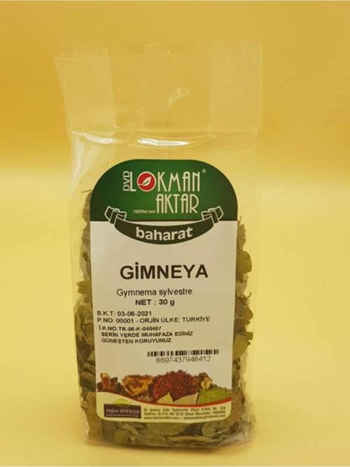 Gimneya Bitki Çayı 30g