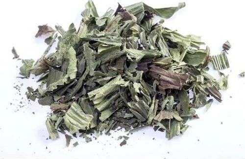 Sinirli Ot 100 G