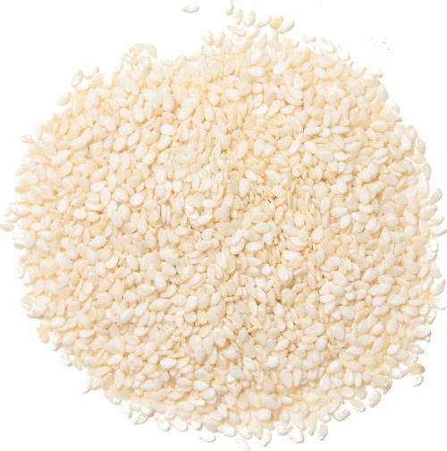 Beyaz Susam 100 G