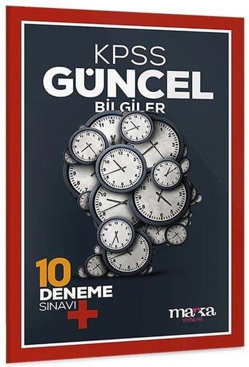 2023 KPSS Güncel Bilgiler