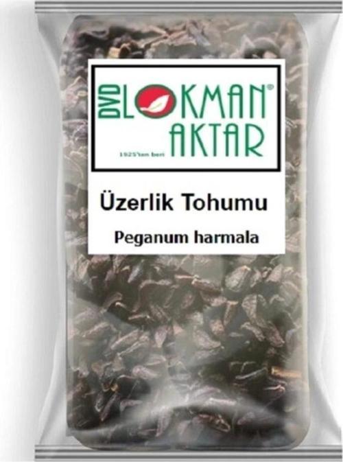Üzerlik Tohumu 250 gr